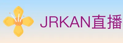JRKAN直播 logo
